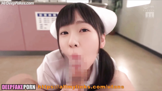Sudden sex games at the privat hospital (아이린 레드벨벳) Irene face swap