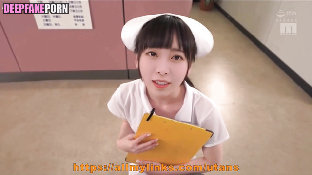 西村歩乃果 セレブのセックス fake Nishimura Honoka taking care so hot of you