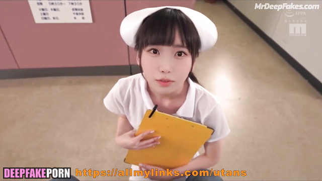 (우정잉 딥페이크 영상) sex is her best drug - nanajam777 pov deepfake video