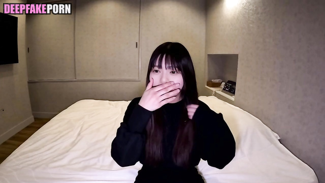 齋藤 飛鳥 乃木坂46 dirty sex scenes in hotel (with creampie) pretty Asuka Saito