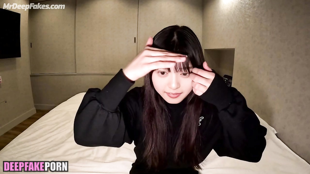 齋藤 飛鳥 乃木坂46 dirty sex scenes in hotel (with creampie) pretty Asuka Saito