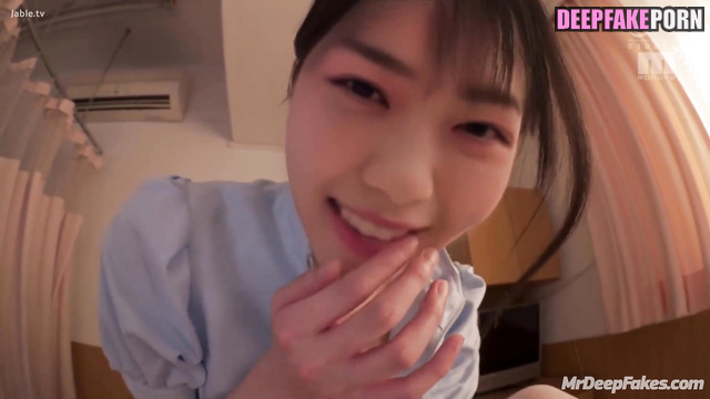 西野七瀬 乃木坂46 Nanase Nishino makes dirty things in hospital / adult video