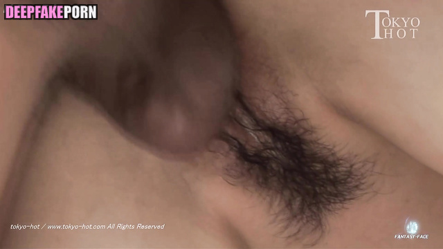 (少女時代 ディープフェイクビデオ) Jessica was fucked by ugly strangers - real fake