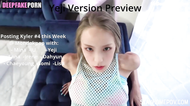 Jennie 제니 needs to satisfy all guys in this porn [블랙핑크 BlackPink] 포르노