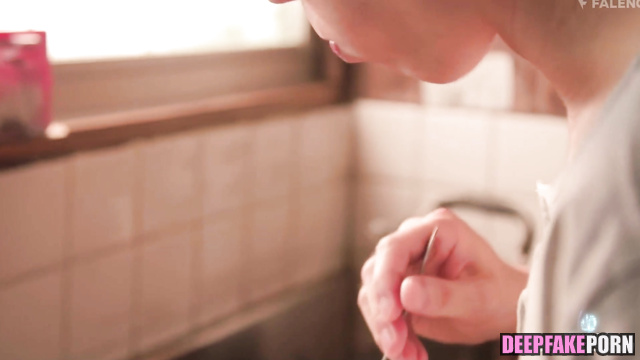 Park Ji-Yeon is doing all that her lover wants 박지연 T-ARA/티아라 adult 성인