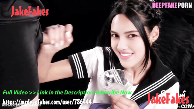 Sex scene Danielle collects all of cumshots セックスシーン (ニュージーンズ) NewJeans