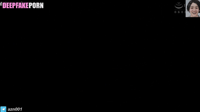 Fake Somi (전소미 아이오아이) fucked her boyfriend with a strapon [in doggystyle]