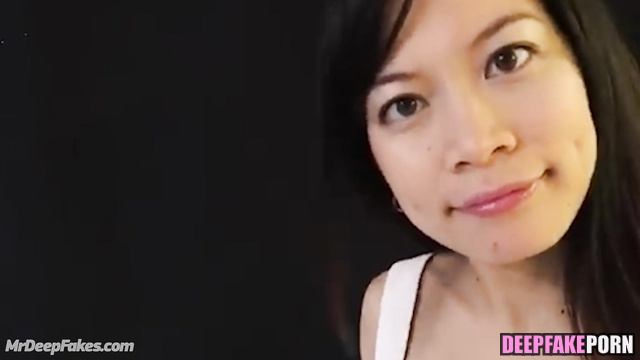 Sexy Fairy Char ASMR showed you all her sweet holes (real fake)