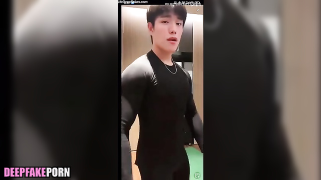 Sexy body demonstrating - Shang Bai trying for you / 上白 成人视频 face swap