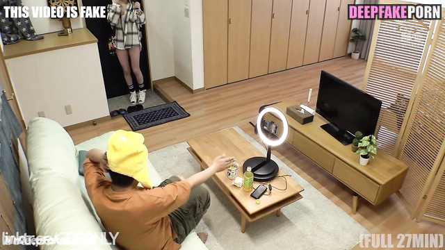 아이린 레드벨벳 happy slut will serve you without money - fakeapp Irene