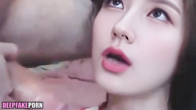 Cool sex adventure with Miyeon (she was fucked in mouth) 조미연 진짜 가짜 ai [PREMIUM]