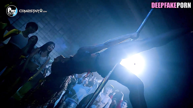 (김현아 원더걸스) slutty HyunA taking part in dissolute party - face swap [PREMIUM]