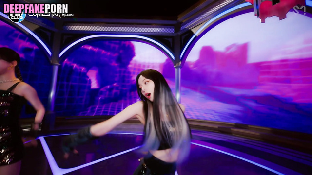 Pmv cartoon porn with babes from Aespa 에스파 섹스 장면 tentacles inside, ai [PREMIUM]