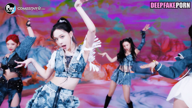 Pmv cartoon porn with babes from Aespa 에스파 섹스 장면 tentacles inside, ai [PREMIUM]