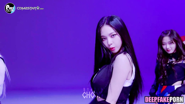 Pmv cartoon porn with babes from Aespa 에스파 섹스 장면 tentacles inside, ai [PREMIUM]