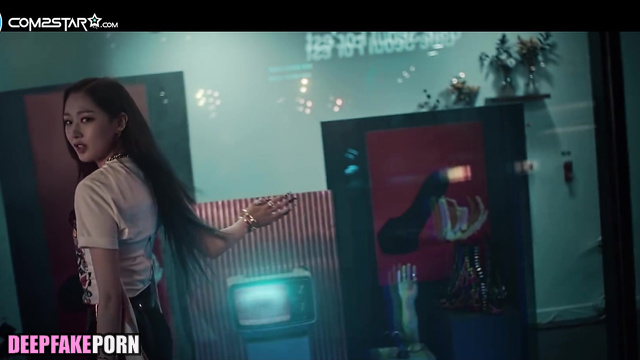 Luxury girls from Aespa dancing so hot and passionate 에스파 섹스 장면 pmv ai [PREMIUM]