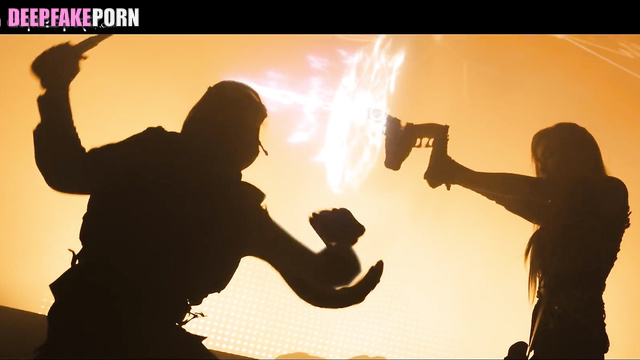 Luxury girls from Aespa dancing so hot and passionate 에스파 섹스 장면 pmv ai [PREMIUM]