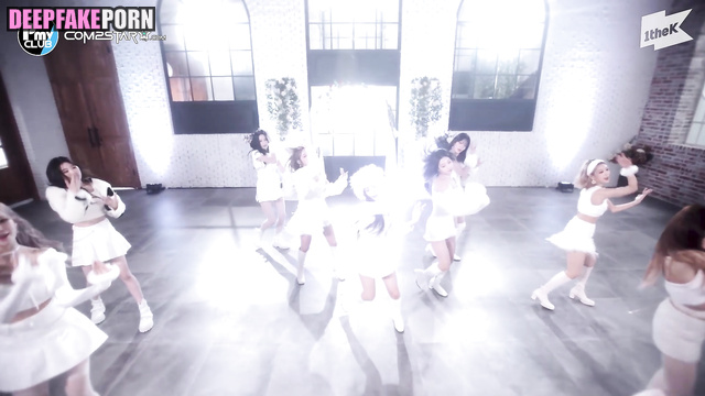 프로미스나인 진짜 가짜 pmv real fake - Fromis_9 having fun on concerts [PREMIUM]