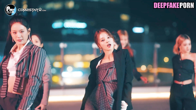 프로미스나인 진짜 가짜 pmv real fake - Fromis_9 having fun on concerts [PREMIUM]