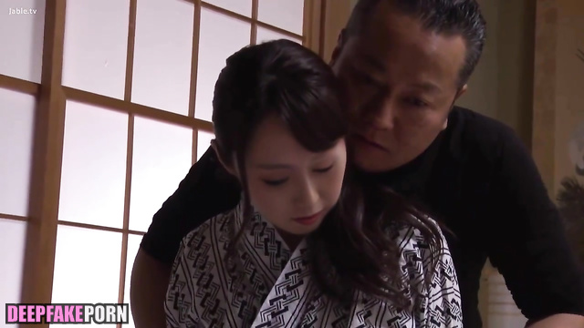 Night date with fat stranger / 唐嫣 深度伪造视频 Tiffany Tang ai scenes [PREMIUM]