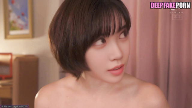 Awesome threesome fuck under hypnosis / fake Chaewon アイズワン ディープフェイクビデオ [PREMIUM]