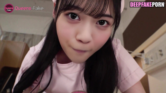 Young nurse wanna treat you by mouth, ai Nanase Nishino (西野七瀬 乃木坂46) [PREMIUM]