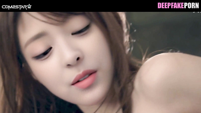 Dissolute girls from ITZY (있지 딥페이크 영상) fucked with each other A.I. pmv [PREMIUM]