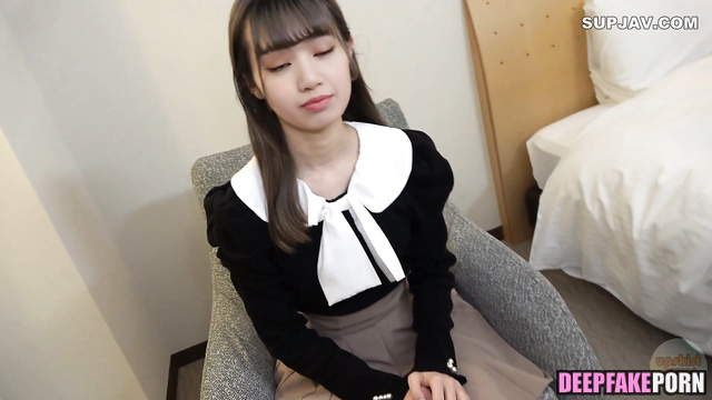 Fetish sex tapes with guy in mask / hotel love with Lisa (리사 블랙핑크) [PREMIUM]