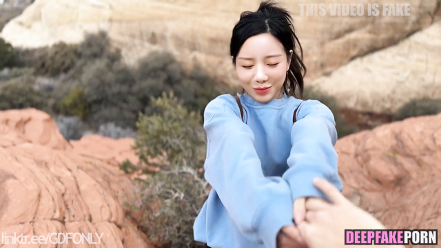 Hot Rei アイヴ セレブのセックス making dirty things in the car / fakeapp [PREMIUM]