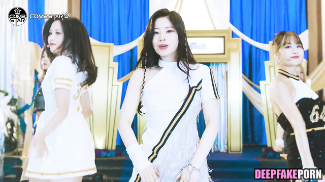 Pmv deepfake - TWICE babes fucked everyone they wanted トゥワイス 本物の偽物 [PREMIUM]