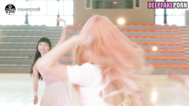 Sexy blonde Taeyeon (少女時代 ディープフェイクビデオ) having a good time / [PREMIUM]