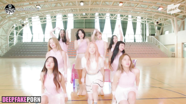 Sexy blonde Taeyeon (少女時代 ディープフェイクビデオ) having a good time / [PREMIUM]