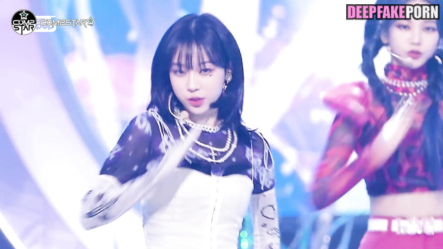 에스파 딥페이크 영상 Aespa babes fucked instead of concert - pmv real fake / [PREMIUM]