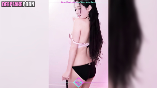 She earns money demonstrating sweet body / 카리나 에스파 ai Karina [PREMIUM]