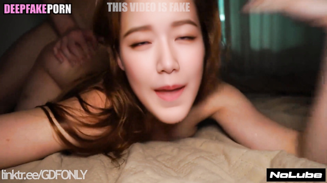 Rude lover fucked her fast and hot - Shuhua fakeapp 슈화 딥페이크 영상 [PREMIUM]