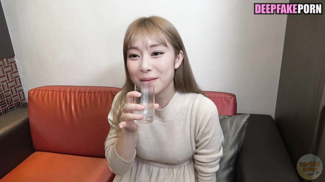 Her sex skills are fucking perfect / トゥワイス ディープフェイクビデオ fake Tzuyu // [PREMIUM]