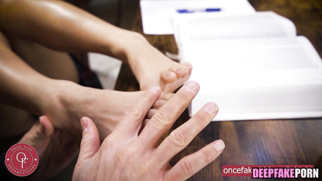 Interracial sex scenes with her white boss / Handong ai 한동 드림캐쳐 [PREMIUM]