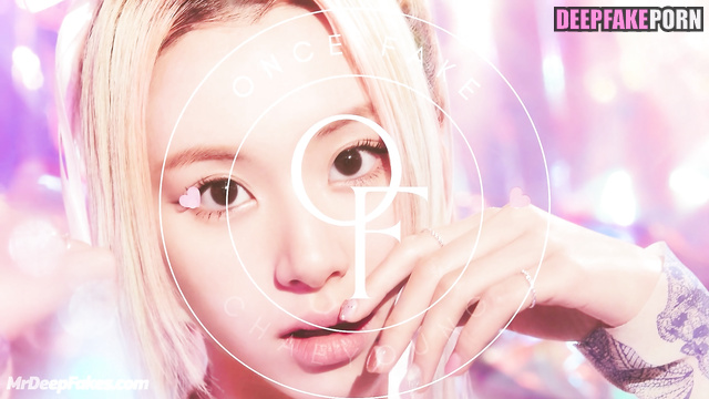 Trans fucked sexy girl / fetish porn with Dahyun & Chaeyoung トゥワイス 本物の偽物