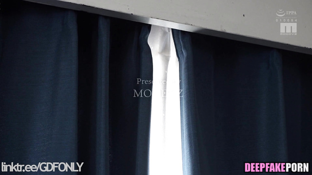 Tits fuck instead of tender sex / (トゥワイス ディープフェイクビデオ) fake Nayeon [PREMIUM]