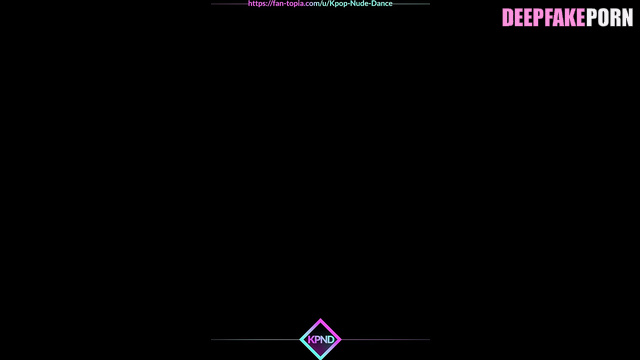 (ニュージーンズ セックスシーン) Minji had to dance for money / solo real fake [PREMIUM]