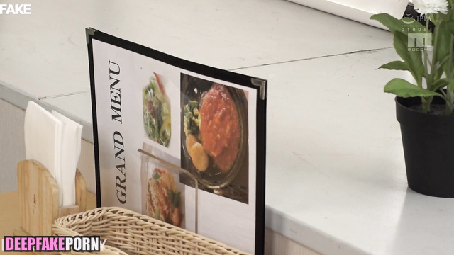 She made you happy by her awesome boobs [송하영 프로미스나인] Song Hayoung ai [PREMIUM]