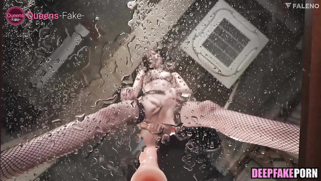 Couple having fun with a sex toy - Kaki Haruka face swap 賀喜 遥香 乃木坂46 [PREMIUM]