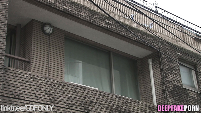 Gaeul (アイヴ ディープフェイクビデオ) was fucked between sexy tits - real fake / [PREMIUM]