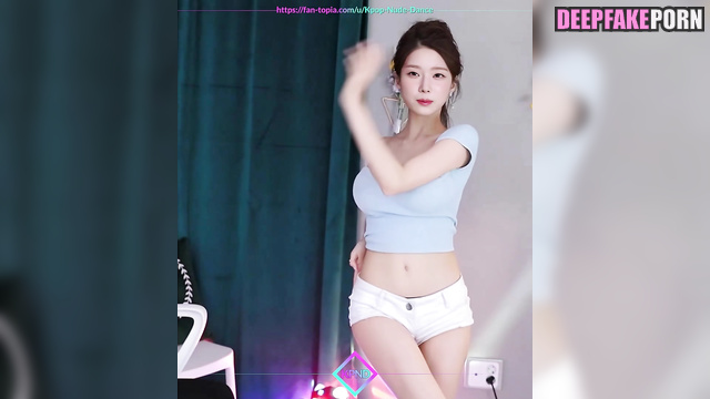 Sugar daddy asked her for hot dance (Winter adult tape) 윈터 에스파 [PREMIUM]