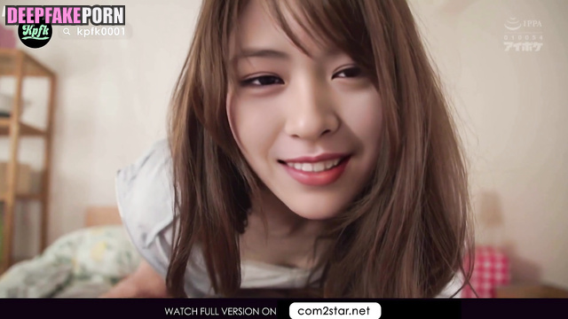 Girl jumping on your cock (sex without obligations) fake Ryujin 류진 있지