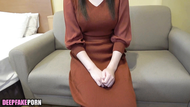 Thief fucked her instead of theft (トゥワイス ディープフェイクビデオ) Tzuyu ai [PREMIUM]