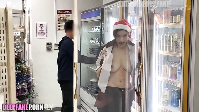 Colleagues fucking in the back room, Minji New Year porn ニュージーンズ 本物の偽物 [PREMIUM]