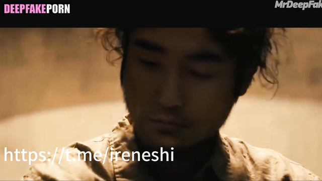 Adult movie with beauty Pinpinponpon - she ended up in harem 蘋蘋澎澎 假色情片