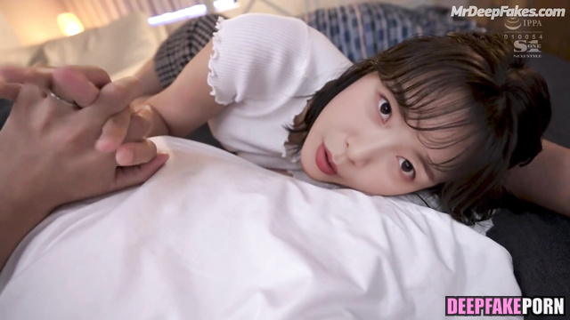 Jeon So-min asked you for showing the way you wanted to fuck ai 전소민 진짜 가짜