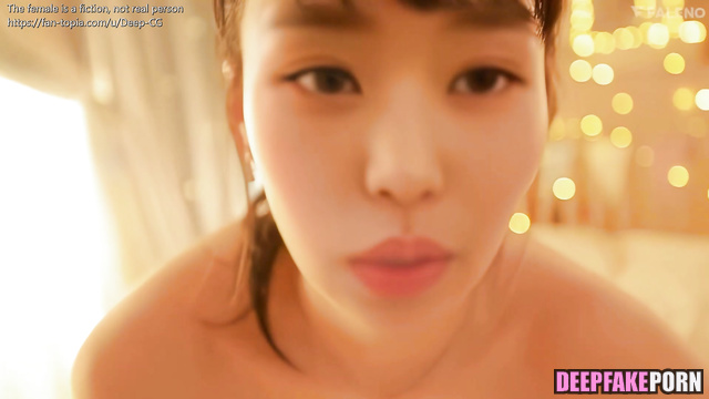 Shy teen dreaming about sex adventure with you, ai Wonyoung アイヴ 本物の偽物 [PREMIUM]